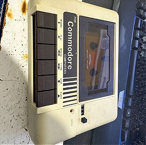 Commodore Datasette 1530 C2N