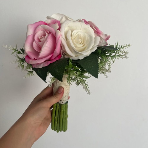 Wedding bouquet new
