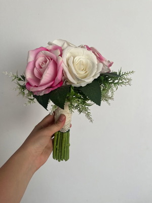 Wedding bouquet new