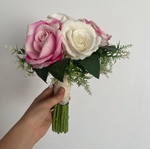 Wedding bouquet new