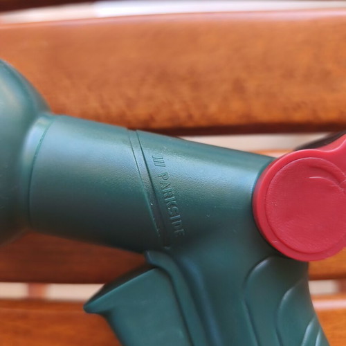 Parkside garden watering gun brand new