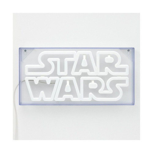 Star Wars Paladone LED Neon Light new