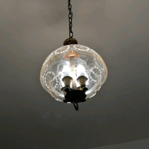 Pendant lamp