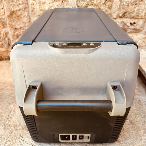 Isotherm TB31 30L Portable Fridge 12V/24V/220V