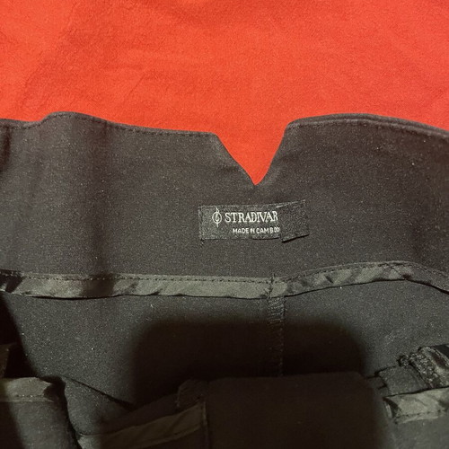 Shorts used, size L
