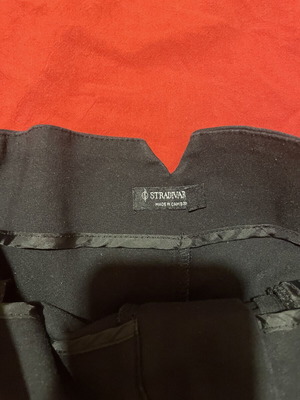 Shorts used, size L