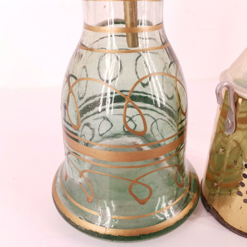 Small hookah used, from 2000 era