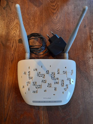 Tp-Link Access Point WA801ND V3