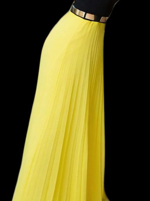 Doridorca maxi φόρεμα S/M δίχρωμο σαν καινούργιο