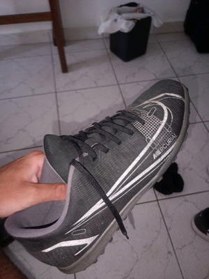 Nike Mercurial Vapor 14, Σχάρα, Νούμερο 41