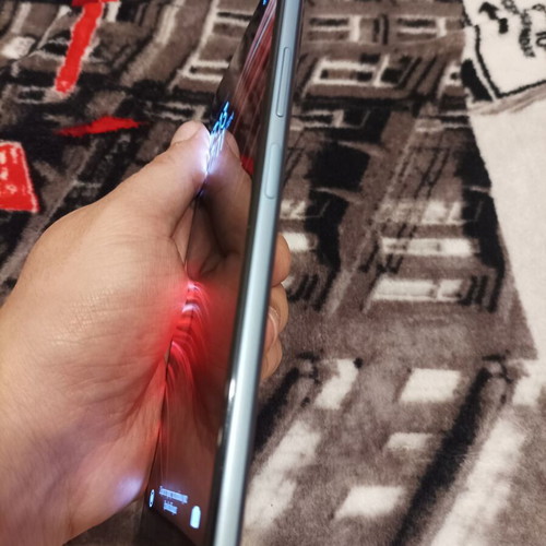 Xiaomi Poco X5 6/128 μεταχειρισμένο με πρόβλημα δικτύου, μπλε