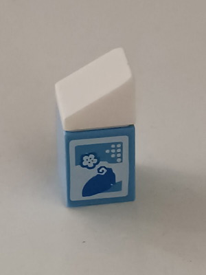 LEGO Luke Skywalker with Blue Milk polybag σετ 30625