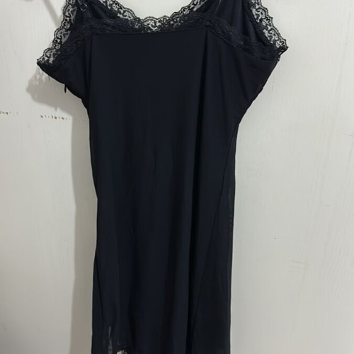 Φόρεμα ASOS μαύρο μεταχειρισμένο σε άριστη κατάσταση