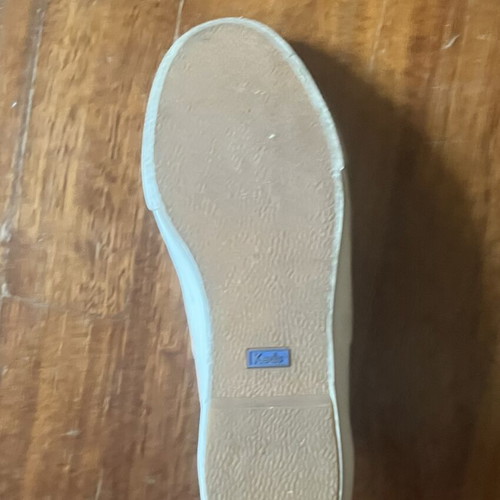 Keds women's shoes like new, size 40, pink