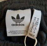 Adidas Originals dark blue shorts, men's M, new with tags