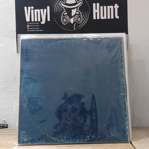 Joni Mitchell Blue LP used, folk rock