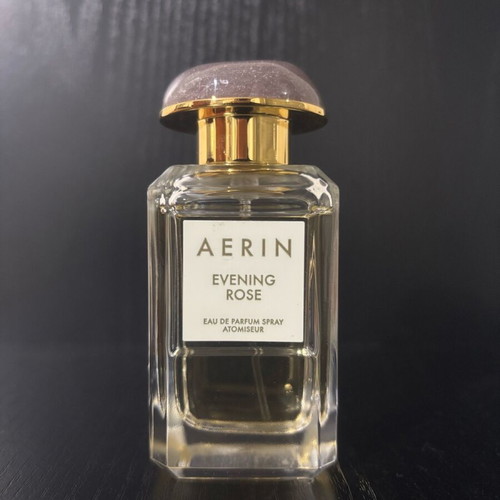 Aerin Evening Rose Eau de Parfum 50 ml like new