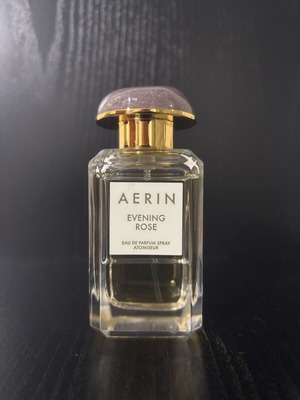 Aerin Evening Rose Eau de Parfum 50 ml like new