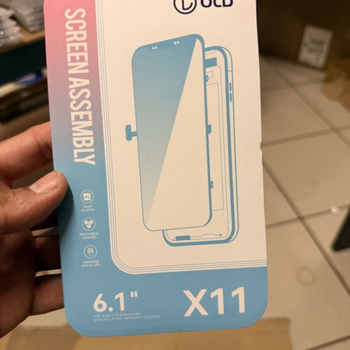 iPhone 11 Incell display screen