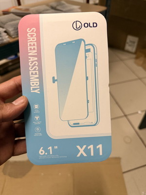 iPhone 11 Incell display screen