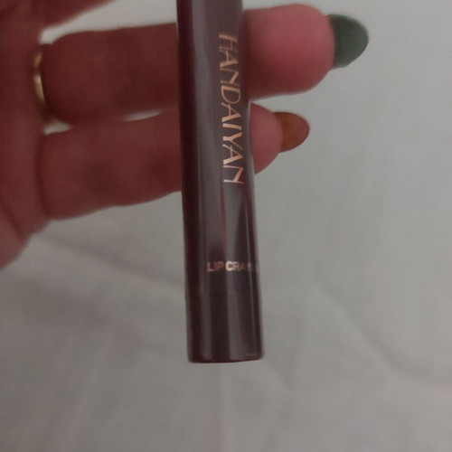 Lipcrayon Handaiyan (Plum 12) sealed