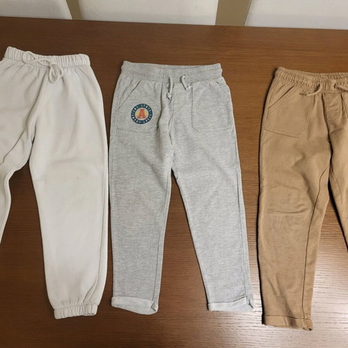 Clothing bundle for 5-year-old boy, 14 pieces