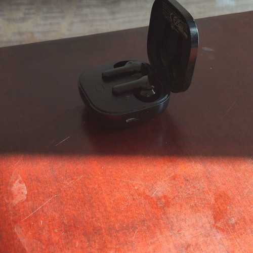 QCY T13 True Wireless Bluetooth Earbuds with Charging Case