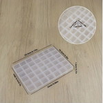 Organization box 44/7 new