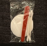 Vanity kit καινούργιο, σετ 15 προϊόντων ομορφιάς για ταξίδια