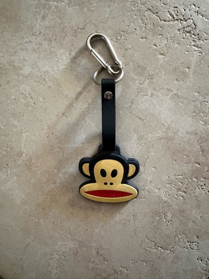 Ключодържател Paul Frank маймунка като нов