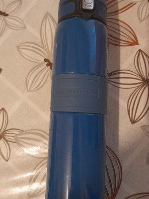 Aquaphor Thermos like new