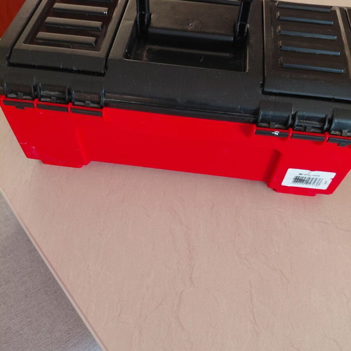 Facom toolbox like new
