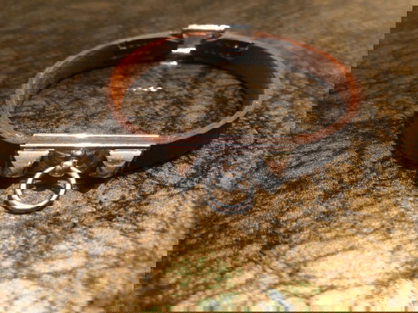 Hermes bracelet