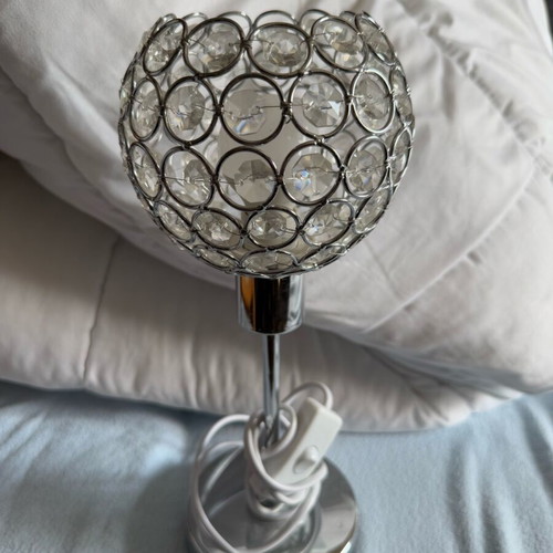 Night lamp like new