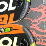 Rossignol Radical R9S Oversize 165cm ski like new