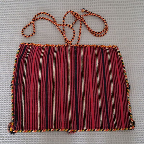 Authentic Cretan Vourgia from Mylopotamos 1875 new, museum quality