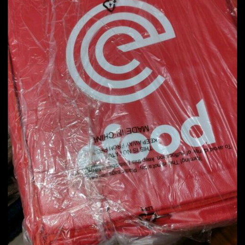 EFOOD box new