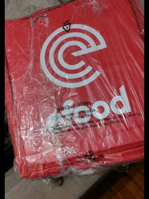 EFOOD box new