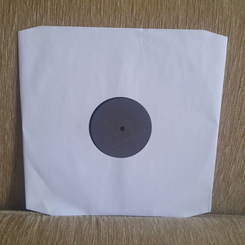 End End vinyl LP limited edition numbered