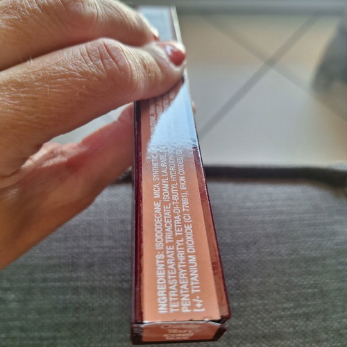 Charlotte Tilbury Lip Cheat lip liner, Iconic Nude