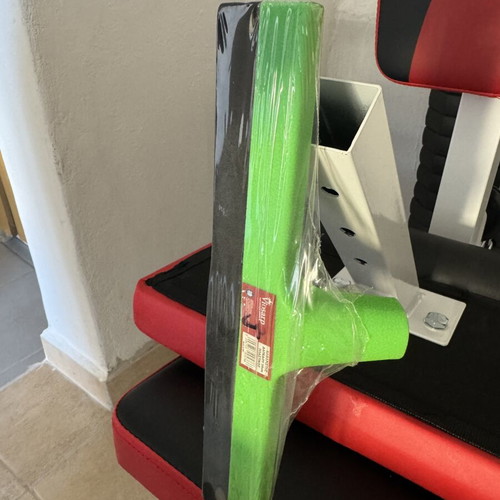 Glass squeegee new