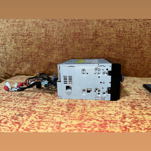 Phonocar touch screen like new, compatible with Toyota RAV4 2000-2005