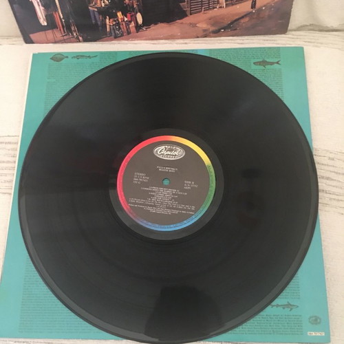 Beastie Boys Paul s Boutique βινύλιο μεταχειρισμένο, hip hop
