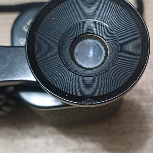 BPS 4x20 binoculars used with leather case