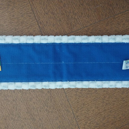 Cloth for parquet new