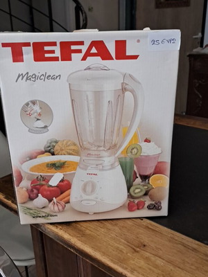 Tefal Magiclean blender used in excellent condition