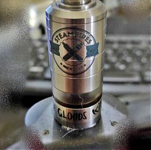 Corona V8 MTL 23mm Deluxe Edition by Steampipes + full extra