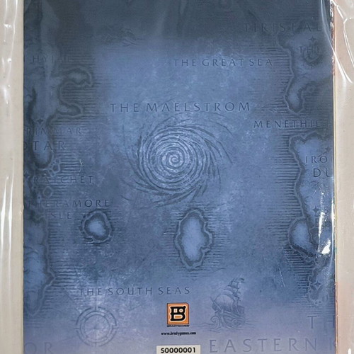 World of Warcraft strategy guide like new, in English