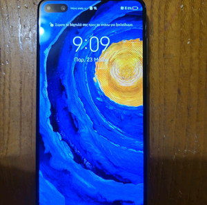 Huawei P40 σε καλή κατάσταση