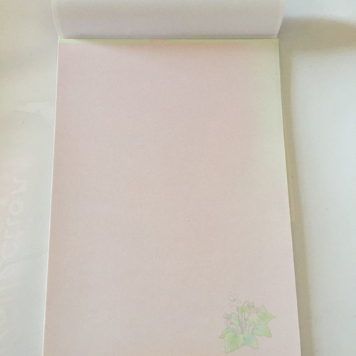 Correspondence glue in excellent condition